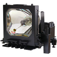 3D PERCEPTION Compact View SX+40 Lampa med modul