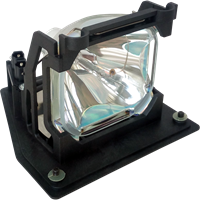 A+K AstroBeam X201 Lampa med modul