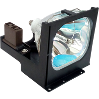 ASK C5 compact Lampa med modul