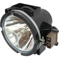 BARCO OVERWIEV OV-1008 Lampa med modul