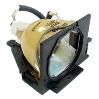 BENQ 7763PE Lampa med modul