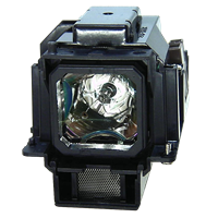 CANON LV-7240 Lampa med modul