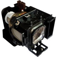 CANON LV-7260 Lampa med modul