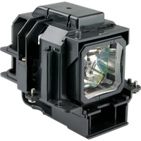 CANON LV-X5 Lampa med modul