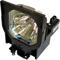 CHRISTIE RD-RNR LX100 Lampa med modul