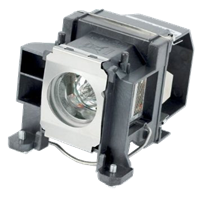 EPSON EB-1720C Lampa med modul