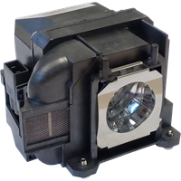 EPSON EB-S130 Lampa med modul