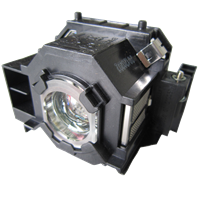 EPSON EB-S6 Lampa med modul