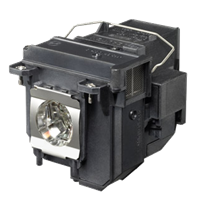 EPSON ELPLP71 (V13H010L71) Lampa med modul