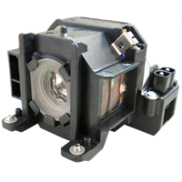 EPSON EMP-1705 Lampa med modul