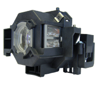 EPSON EMP-280 Lampa med modul