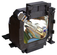 EPSON EMP-810 Lampa med modul