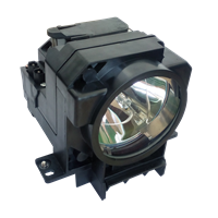 EPSON EMP-8300XP Lampa med modul