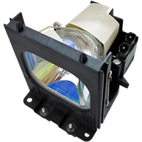 HITACHI VisionCube ES50-116CMW Lampa med modul