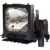 HUSTEM MVP-P35 Lampa med modul