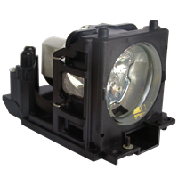 HUSTEM MVP-U320 Lampa med modul