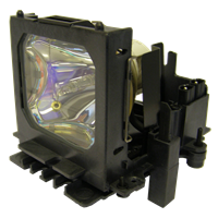 INFOCUS C460 Lampa med modul