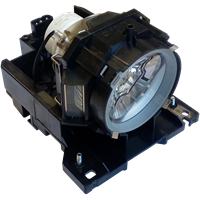 INFOCUS C500 Lampa med modul