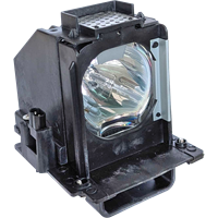 MITSUBISHI WD73638 Lampa med modul