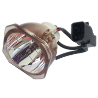 NEC LT170 Lampa utan modul