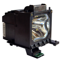 NEC MT1070 Lampa med modul