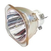 NEC PA853WG Lampa utan modul