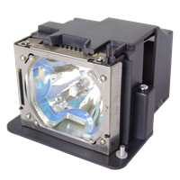 NEC VT460 Lampa med modul