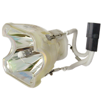 NEC VT595 Lampa utan modul