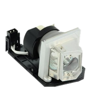 OPTOMA EW615 Lampa med modul