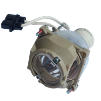 OPTOMA EzPro 730 Lampa utan modul