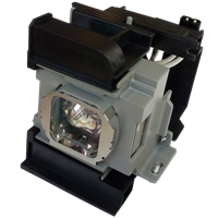 PANASONIC PT-AE7000 Lampa med modul