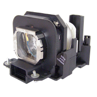 PANASONIC PT-AX200 Lampa med modul