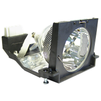 PANASONIC PT-D7 Lampa med modul