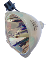 PANASONIC PT-DW6300ELK Lampa utan modul