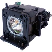 PANASONIC PT-DX100ELW Lampa med modul