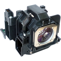 PANASONIC PT-EW550EJ Lampa med modul