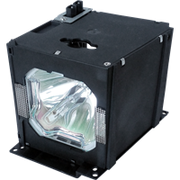 SHARP AN-K20LP Lampa med modul