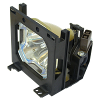 SHARP XG-P24X Lampa med modul