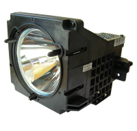 SONY KDF-50HD700 Lampa med modul